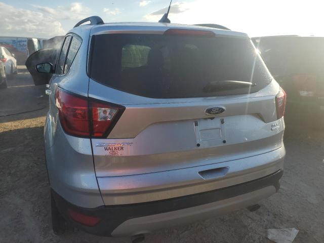 Photo 6 from auction – 2019 FORD ESCAPE SEL with VIN 1FMCU0HD8KUA11974