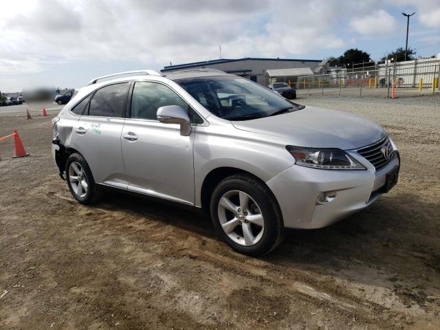 Photo 4 from auction – 2014 LEXUS RX 350 with VIN 2T2ZK1BA3EC135396