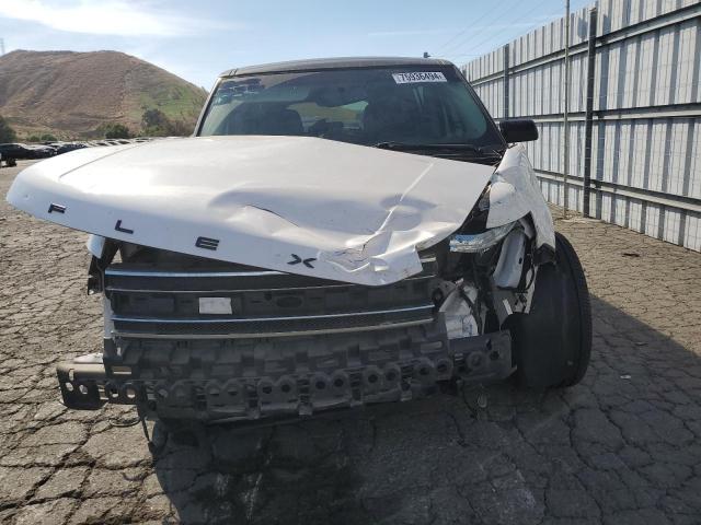 Photo 5 from auction – 2019 FORD FLEX SEL with VIN 2FMGK5C86KBA39177
