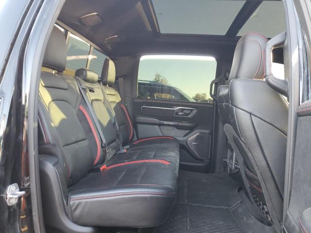 Photo 10 from auction – 2021 RAM 1500 TRX with VIN 1C6SRFU99MN705244