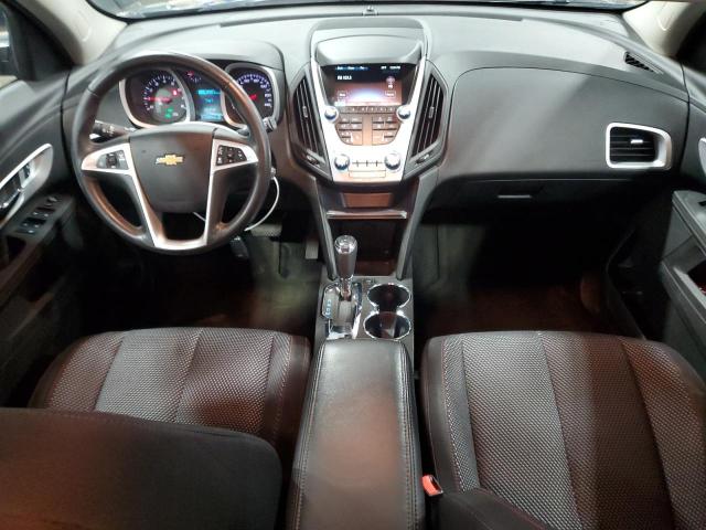 Photo 8 from auction – 2017 CHEVROLET EQUINOX LT with VIN 2GNALCEK4H1529403