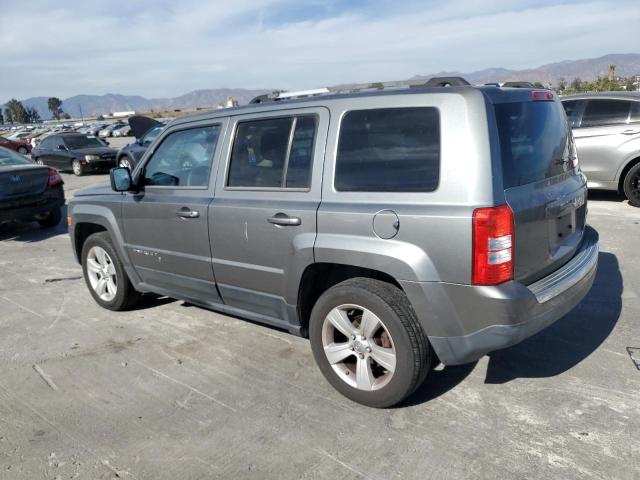 Photo 2 from auction – 2012 JEEP PATRIOT LI with VIN 1C4NJPCB4CD633932