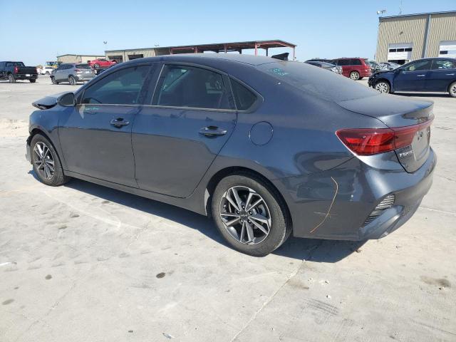 Photo 2 from auction – 2022 KIA FORTE FE with VIN 3KPF24AD0NE481914