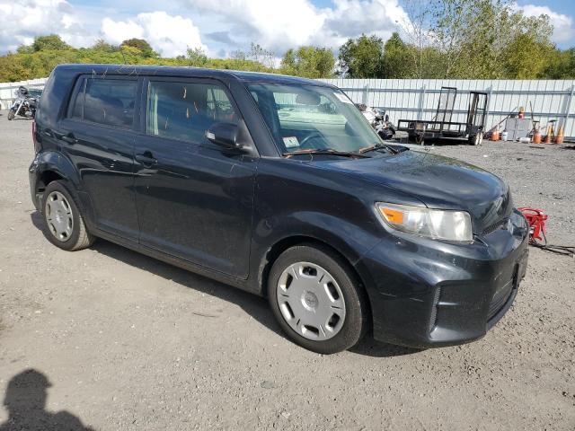 Photo 4 from auction – 2012 TOYOTA SCION XB with VIN JTLZE4FEXCJ014963