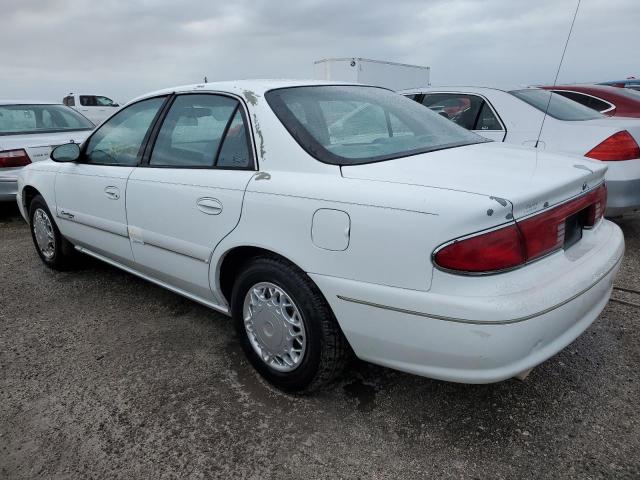 Photo 2 from auction – 1999 BUICK CENTURY CU with VIN 2G4WS52MXX1552780
