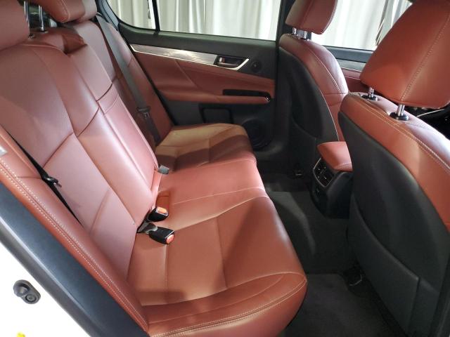 Photo 10 from auction – 2014 LEXUS GS 350 with VIN JTHCE1BL2E5027155