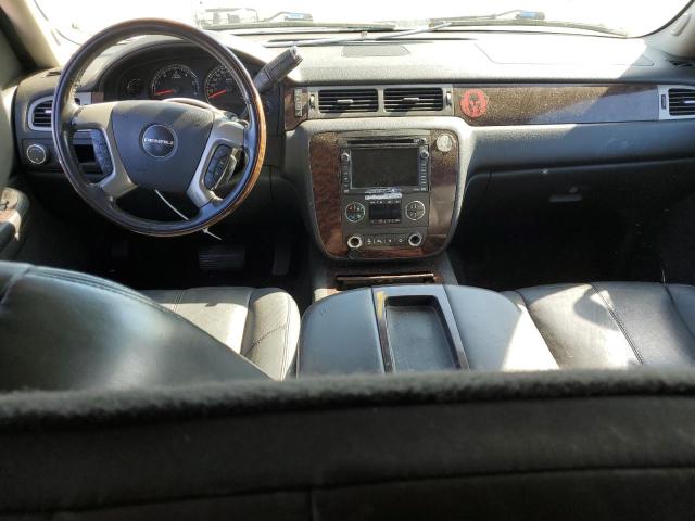 Photo 8 from auction – 2008 GMC YUKON DENA with VIN 1GKFK63898J227190