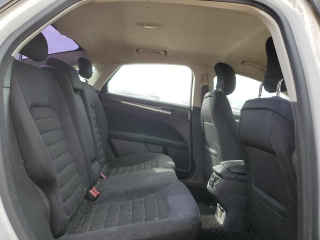 Photo 10 from auction – 2014 FORD FUSION SE with VIN 3FA6P0H74ER367570