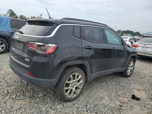 Фото 3 с аукциона – 2022 JEEP COMPASS LA с VIN 3C4NJDFB6NT144245