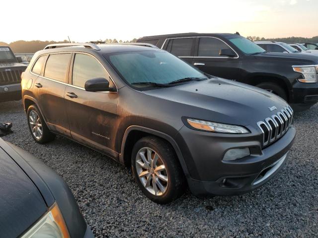 Photo 4 from auction – 2014 JEEP CHEROKEE L with VIN 1C4PJLDB8EW183242