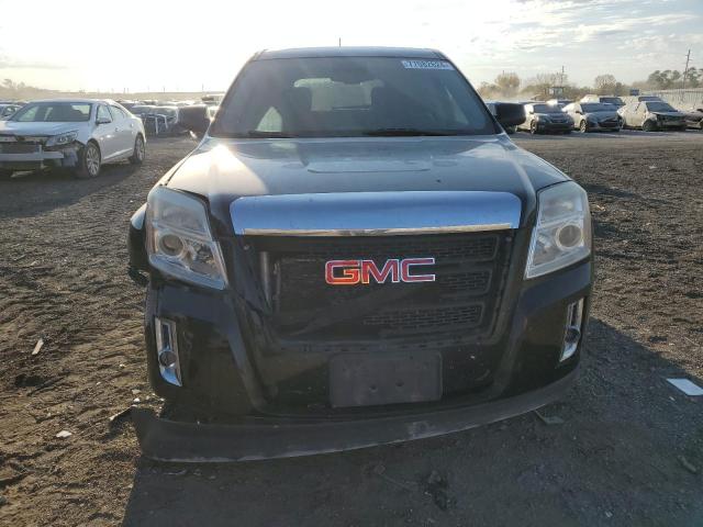 Photo 5 from auction – 2014 GMC TERRAIN SL with VIN 2GKALMEKXE6193628