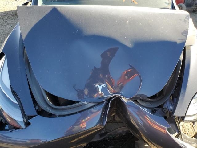 Photo 11 from auction – 2021 TESLA MODEL 3 with VIN 5YJ3E1EA9MF096143