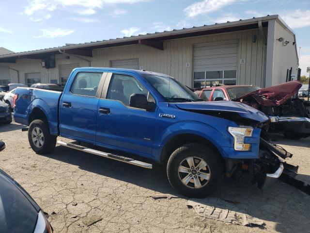 Photo 4 from auction – 2015 FORD F150 SUPER with VIN 1FTEW1EP1FFC51504
