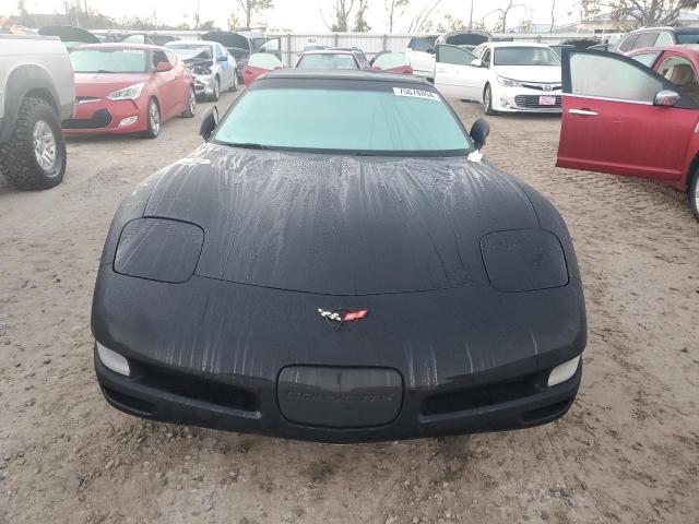 Photo 5 from auction – 2004 CHEVROLET CORVETTE with VIN 1G1YY32G245123517