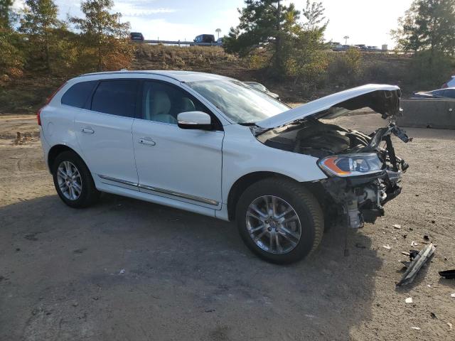 Photo 4 from auction – 2014 VOLVO XC60 3.2 with VIN YV4952DL5E2549596