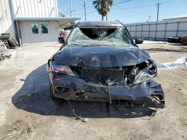 Photo 5 from auction – 2020 NISSAN PATHFINDER with VIN 5N1DR2CM3LC611107