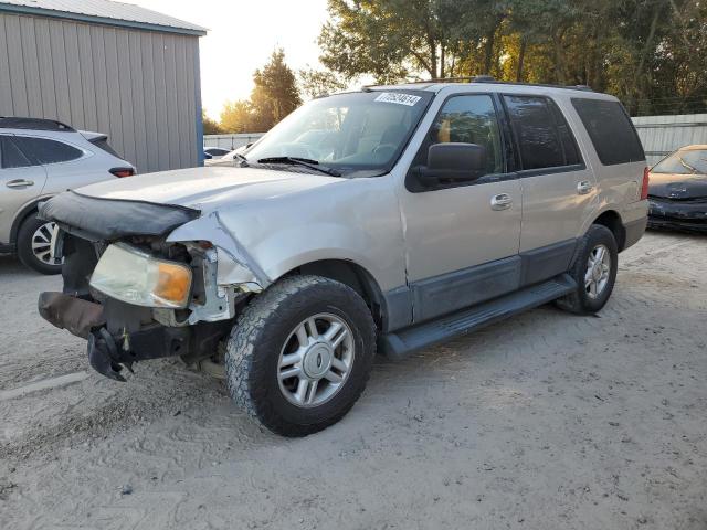FORD EXPEDITION 2004 with VIN 1FMRU15W34LA98603 - Photo from auction