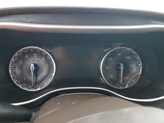Фото 9 с аукциона – 2020 CHRYSLER PACIFICA T с VIN 2C4RC1EG8LR209961