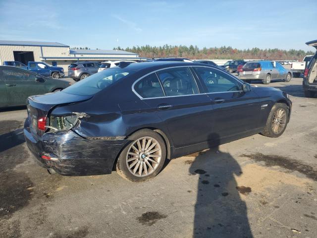 Photo 3 from auction – 2011 BMW 535 XI with VIN WBAFU7C56BC877962