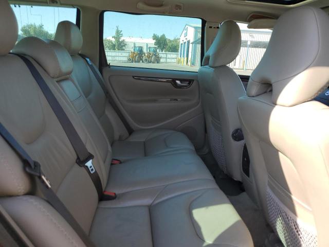 Photo 11 from auction – 2007 VOLVO XC70 with VIN YV4SZ592471279986