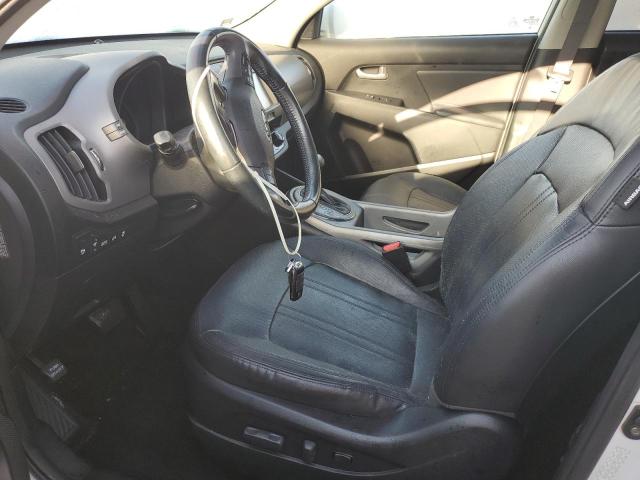 Photo 7 from auction – 2015 KIA SPORTAGE E with VIN KNDPC3ACXF7691442