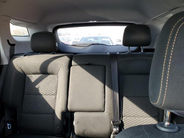 Photo 10 from auction – 2018 GMC TERRAIN SL with VIN 3GKALTEV2JL178390