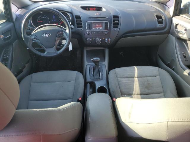 Photo 8 from auction – 2014 KIA FORTE EX with VIN KNAFX4A88E5083721