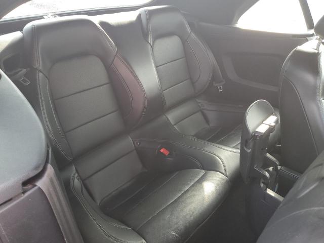 Photo 10 from auction – 2019 FORD MUSTANG with VIN 1FATP8UH0K5149902