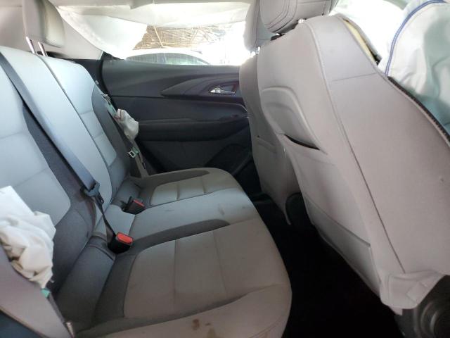Photo 10 from auction – 2024 CHEVROLET TRAILBLAZE with VIN KL79MMSL9RB057368