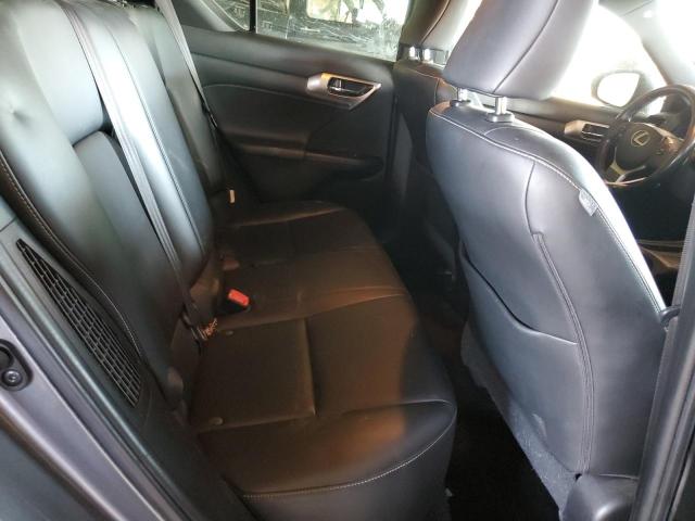 Photo 10 from auction – 2015 LEXUS CT 200 with VIN JTHKD5BH2F2223987