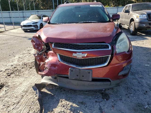 Photo 5 from auction – 2010 CHEVROLET EQUINOX LT with VIN 2CNALDEWXA6396331