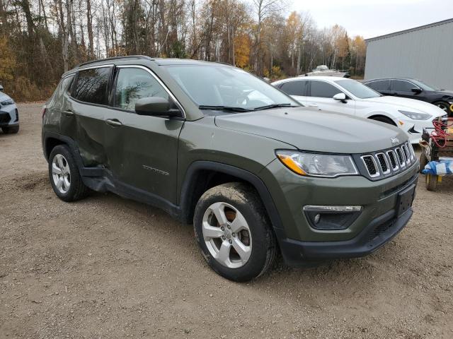 Photo 4 from auction – 2021 JEEP COMPASS LA with VIN 3C4NJDBB4MT512362