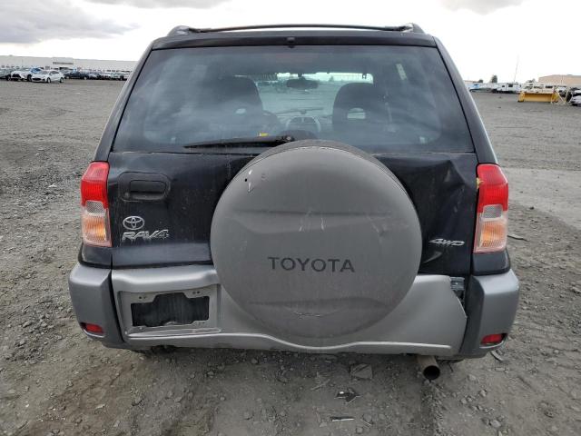 Photo 6 from auction – 2003 TOYOTA RAV4 with VIN JTEHH20V236082345