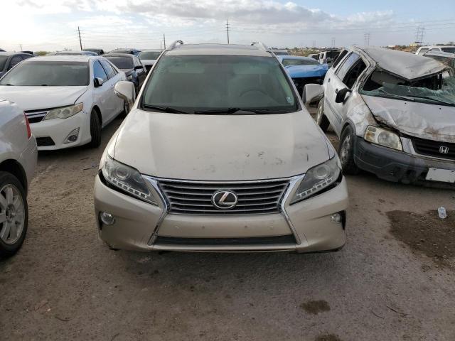 Photo 5 from auction – 2015 LEXUS RX 350 BAS with VIN 2T2BK1BAXFC263461