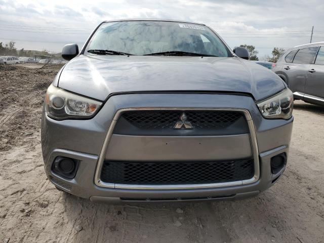 Photo 5 from auction – 2011 MITSUBISHI OUTLANDER with VIN JA4AP3AU1BZ000939