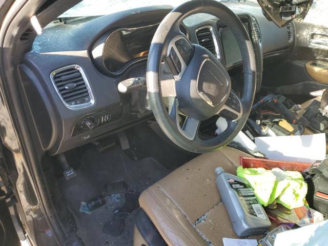 Photo 8 from auction – 2014 DODGE DURANGO CI with VIN 1C4RDJEG4EC594394