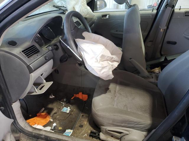 Photo 7 from auction – 2005 CHEVROLET COBALT with VIN 1G1AK52F857668570