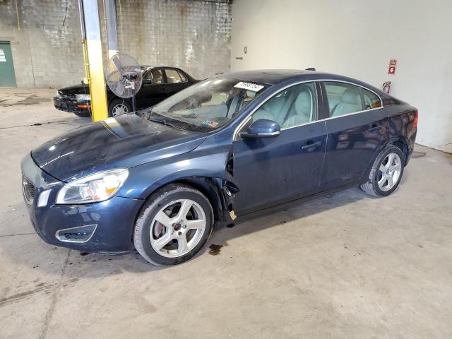Photo 1 from auction – 2013 VOLVO S60 T5 with VIN YV1612FH1D2188306