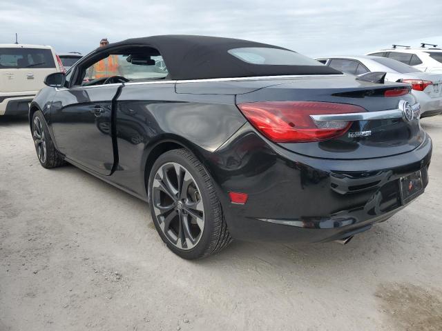 Photo 2 from auction – 2019 BUICK CASCADA PR with VIN W04WH3N54KG301612