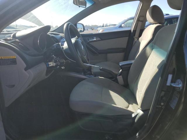 Photo 7 from auction – 2013 KIA FORTE EX with VIN KNAFU4A26D5675704