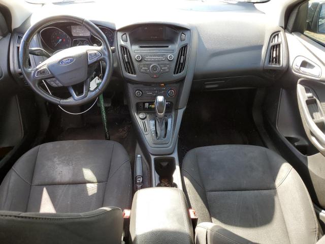 Photo 8 from auction – 2016 FORD FOCUS SE with VIN 1FADP3F27GL274186