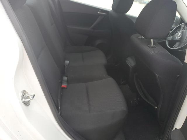 Photo 10 from auction – 2012 MAZDA 3 I with VIN JM1BL1UG1C1519716