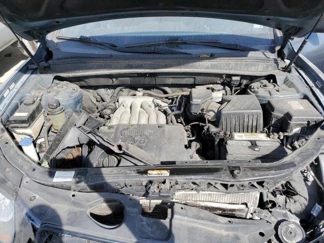 Photo 12 from auction – 2009 HYUNDAI SANTA FE G with VIN 5NMSG13D59H269133