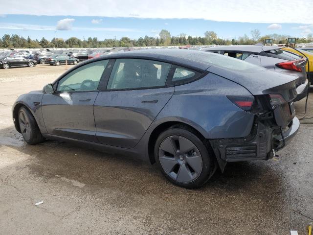 Photo 2 from auction – 2022 TESLA MODEL 3 with VIN 5YJ3E1EA7NF289621