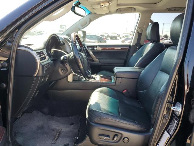 Photo 7 from auction – 2017 LEXUS GX 460 with VIN JTJBM7FX7H5161970