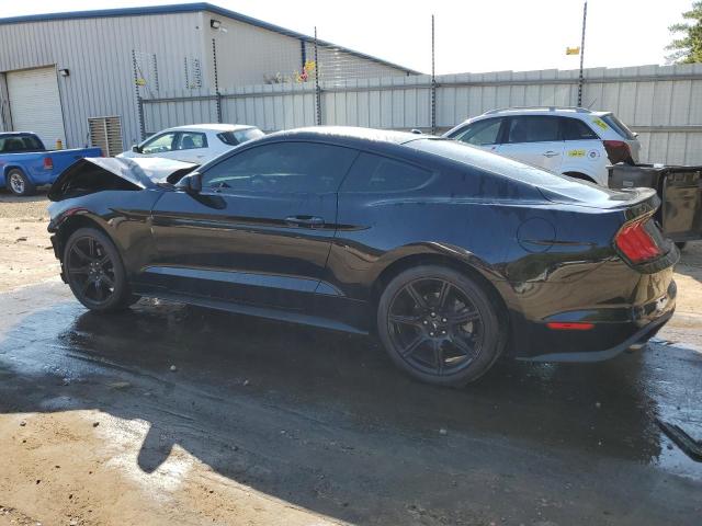 Photo 2 from auction – 2018 FORD MUSTANG with VIN 1FA6P8TH0J5125645