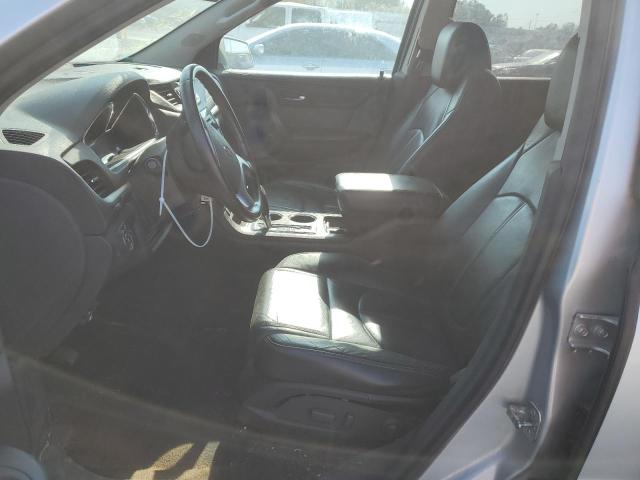 Photo 7 from auction – 2015 CHEVROLET TRAVERSE L with VIN 1GNKRHKD6FJ189597