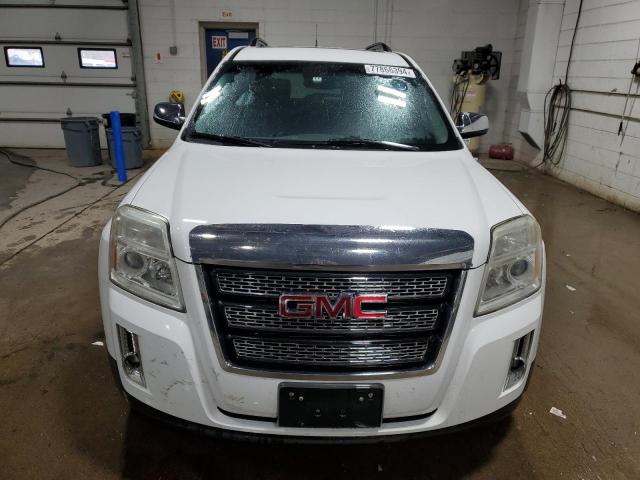 Photo 5 from auction – 2010 GMC TERRAIN SL with VIN 2CTFLJEY9A6343795
