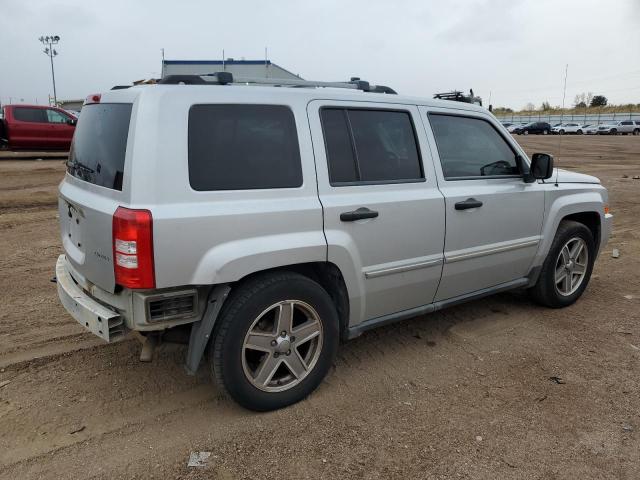 Photo 3 from auction – 2008 JEEP PATRIOT LI with VIN 1J8FF48W98D537262