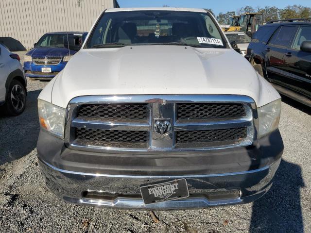 Photo 5 from auction – 2011 DODGE RAM 1500 with VIN 1D7RB1CP8BS709854